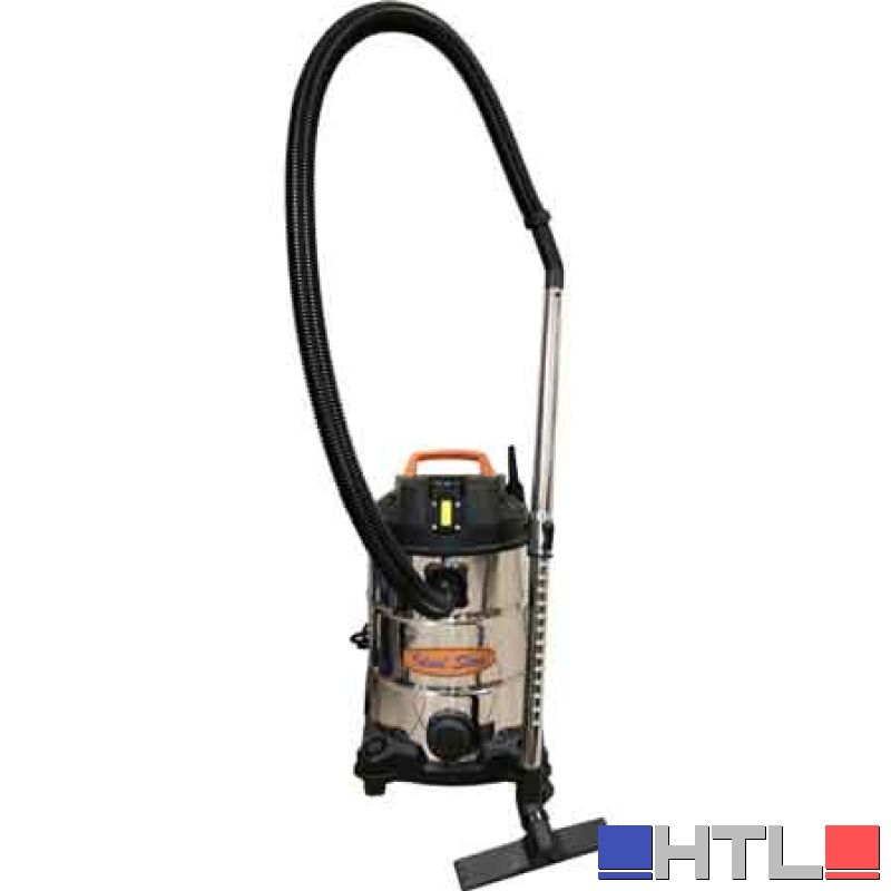 BIDONE ASPIRATUTTO 'IS-30' 30 lt
