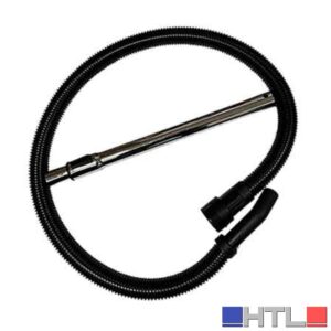 KIT TUBO E ACCESSORI DI RICAMBIO PER BIDONE ASPIRATUTTO 'IS-30' CARDINALE