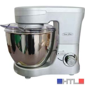 IMPASTATRICE PLANETARIA 'TOP CHEF' 1000 CARDINALE 1000 Watt - 4,2 lt