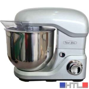 IMPASTATRICE PLANETARIA 'TOP CHEF' 1800 CARDINALE  1800 Watt - 8 lt