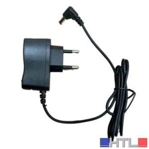CARICABATTERIA PER BILANCIA ELETTRONICA CARDINALE
