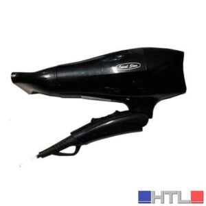 ASCIUGACAPELLI PIEGHEVOLE CARDINALE 1800/2100 Watt
