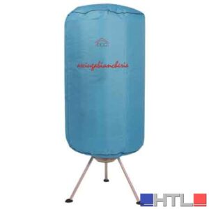 ASCIUGABIANCHERIA 'SB8325' cm 66x152h - Capacità 5 kg