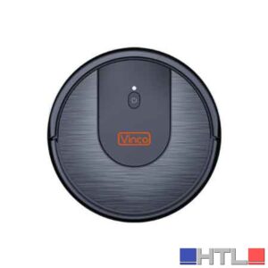 ASPIRAPOLVERE ROBOT 'SCUBIDU' 28 Watt