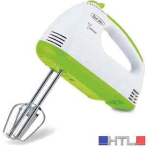 MIXER CON FRUSTE CARDINALE 150 Watt