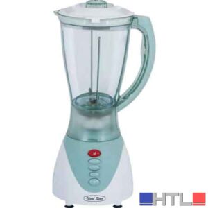 FRULLATORE CON BOCCALE IN PLASTICA CARDINALE 280 Watt