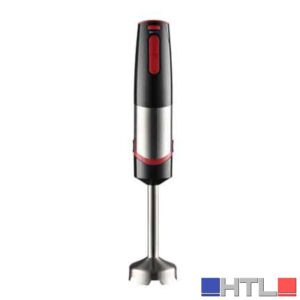 MIXER A IMMERSIONE CON BICCHIERE CARDINALE 600 Watt