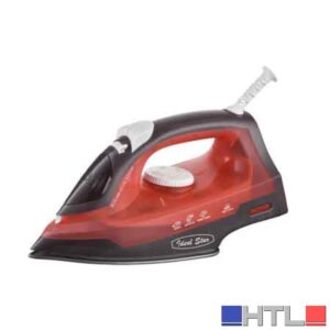 FERRO DA STIRO A VAPORE 'BI258' CARDINALE 1850-2200 Watt
