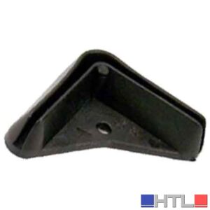 PIEDINO PER ANGOLARE 35x35 mm