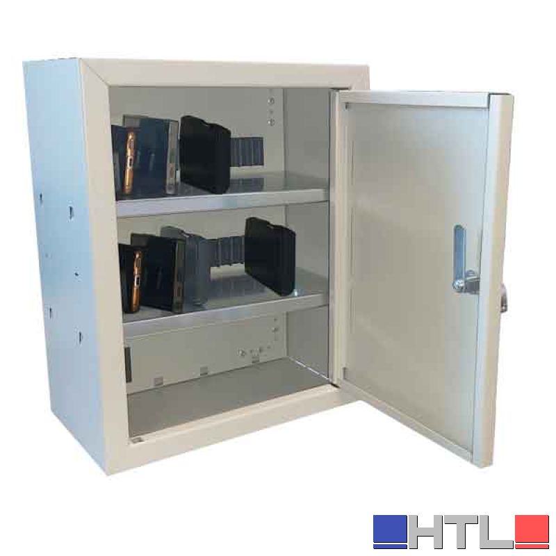 ARMADIO PORTACELLULARI 35x22x44h cm