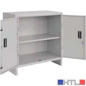 ARMADIO TUTTIPIANI 'PRATIKO' MINI 100x40x80h cm