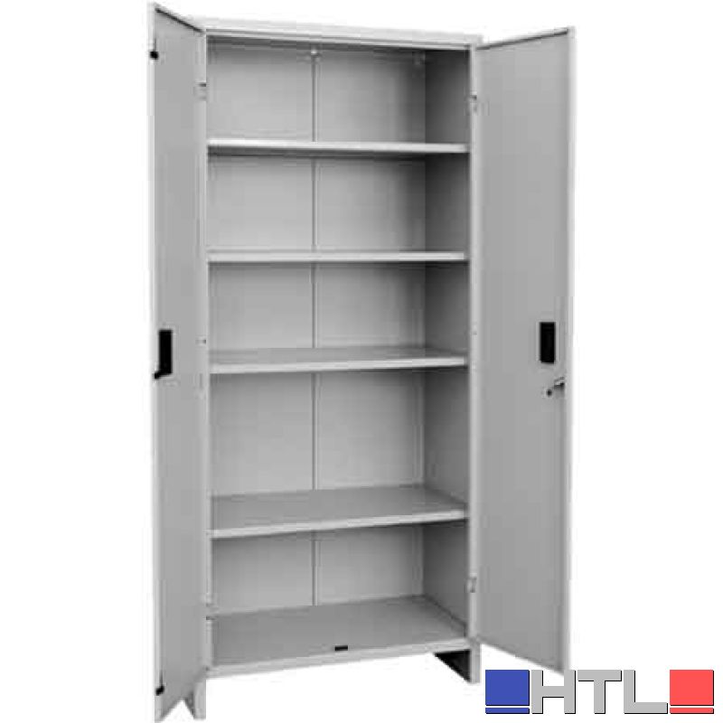 ARMADIO TUTTIPIANI 'PRATIKO' 100x40x180h cm