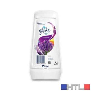 ASSORBIODORI GEL PER AMBIENTI 'GLADE' 150 gr - Lavanda
