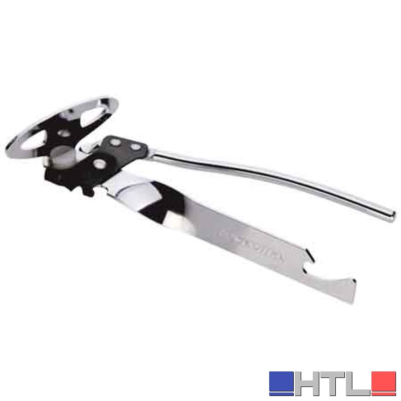 APRISCATOLE IN METALLO 'PRESTO' 18,5 cm
