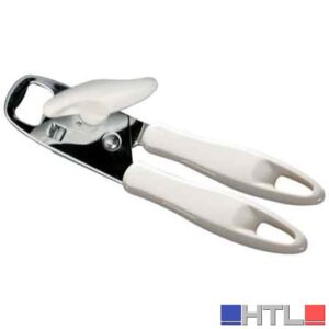 APRISCATOLE CON LEVACAPSULE 'PRESTO' 20 cm