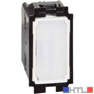 INVERTITORE UNIPOLARE 'LIVING NOW' BTICINO 10Ax 250V