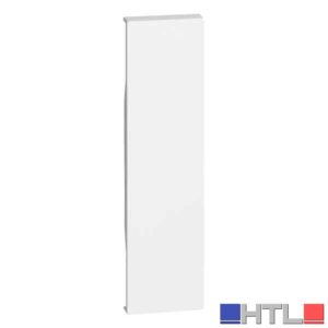 COVER COPRINTERRUTTORI PER SERIE 'LIVING NOW' KW00 BTICINO Bianco