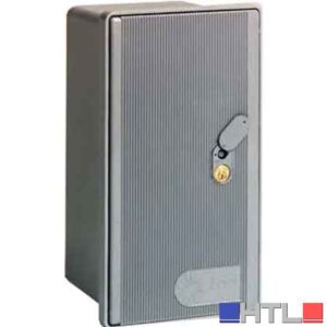 CASSETTA CONTATORE 1 POSTO h 42x23x20