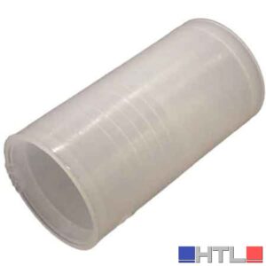MANICOTTO DI GIUNZIONE PER TUBO CORRUGATO Ø 16x50 mm