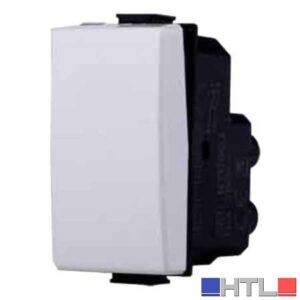 DEVIATORE UNIPOLARE 'SOLAR' 16Ax 250V