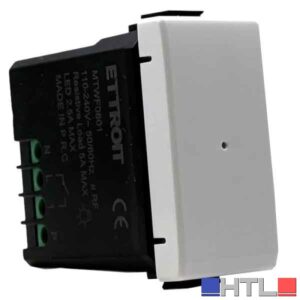 DEVIATORE SMART 'SOLAR'  250V