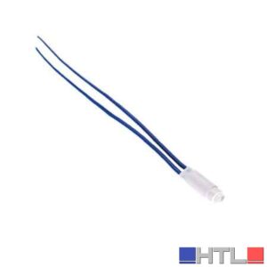 LAMPADA LED SPIA PER SERIE 'SOLAR' Colore bianco
