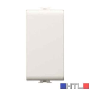 FALSO POLO 'EASY' Bianco