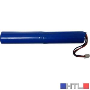 BATTERIA DI RICAMBIO PER LAMPADA DI EMERGENZA ELETTROCANALI Per codice 6743402