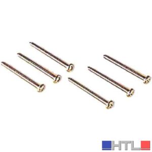 VITI PER SUPPORTI 34 mm (Confezione da 100 pezzi)