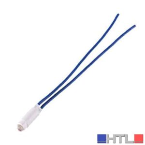 LAMPADA LED SPIA PER SERIE 'STARLIGHT' Colore blu
