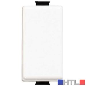 DEVIATORE UNIPOLARE 'MATIX' BTICINO 10Ax 250V - Bianco