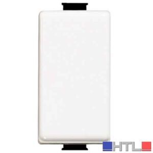 INVERTITORE BIPOLARE 'MATIX' BTICINO 16Ax 250V - Bianco