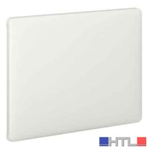 CENTRALINO DA INCASSO 'LINEA SPACE' BTICINO 286x208x100 mm - 8 Moduli