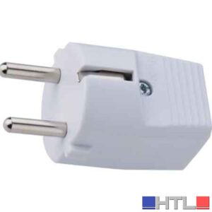 SPINA MOBILE SCHUKO 16A 2P+T