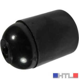 PORTALAMPADA E27 Colore Bianco
