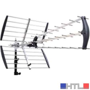 ANTENNA DIGITALE TERRESTRE 38 Elementi