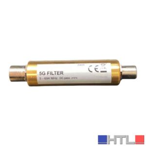 FILTRO PER ANTENNE 5G