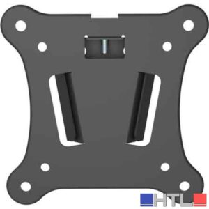 SUPPORTO A PARETE PER TV FISSO '13-28' Per schermi da 13" a 28"
