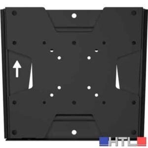 SUPPORTO A PARETE PER TV FISSO '28-42' Per schermi da 28" a 42"