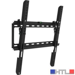 SUPPORTO A PARETE PER TV INCLINABILE '42-55' Per schermi da 42" a 55"