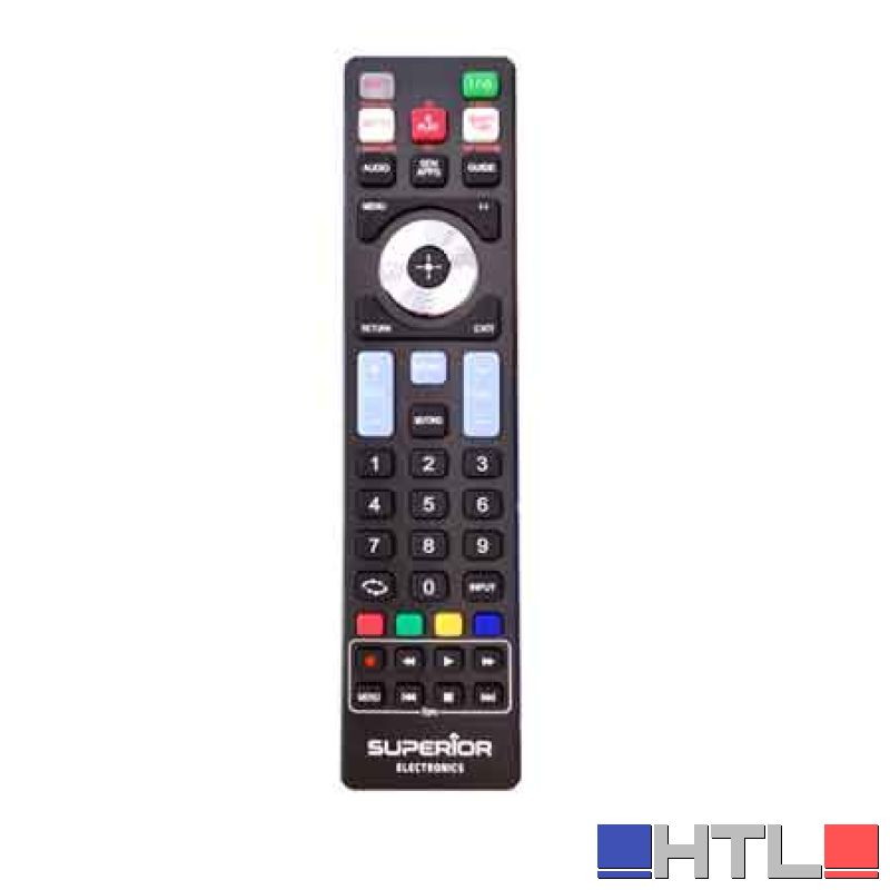 TELECOMANDO UNIVERSALE PER TV SONY