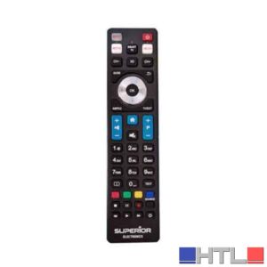 TELECOMANDO UNIVERSALE PER TV PHILIPS