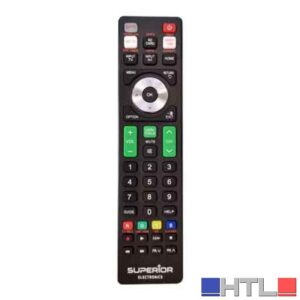 TELECOMANDO UNIVERSALE PER TV PANASONIC
