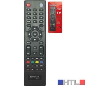 TELECOMANDO TV 'ZIPPY'