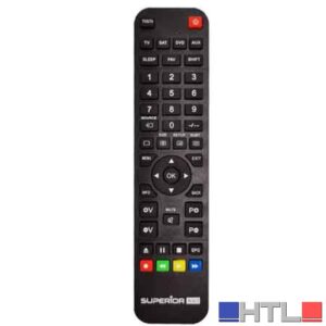 TELECOMANDO TV 'FREEDOM MICRO-USB' 2 in 1