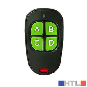 RADIOCOMANDO 'KEY'