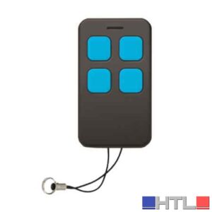 RADIOCOMANDO 'MULTI KEY'