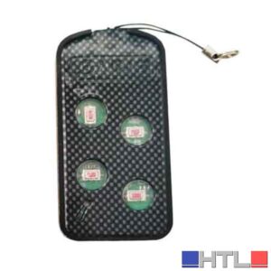RADIOCOMANDO 'MAGICO X'