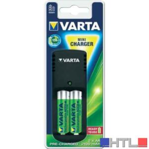 CARICATORE 'MINI CHARGER'