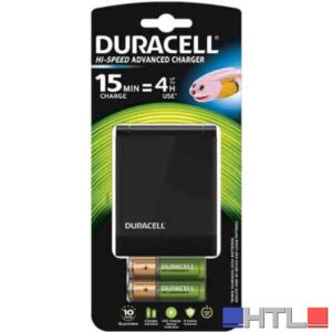 CARICATORE 'FAST CHARGER CEF'